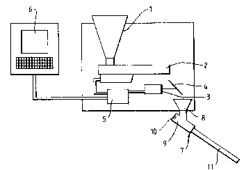 Une figure unique qui représente un dessin illustrant l'invention.